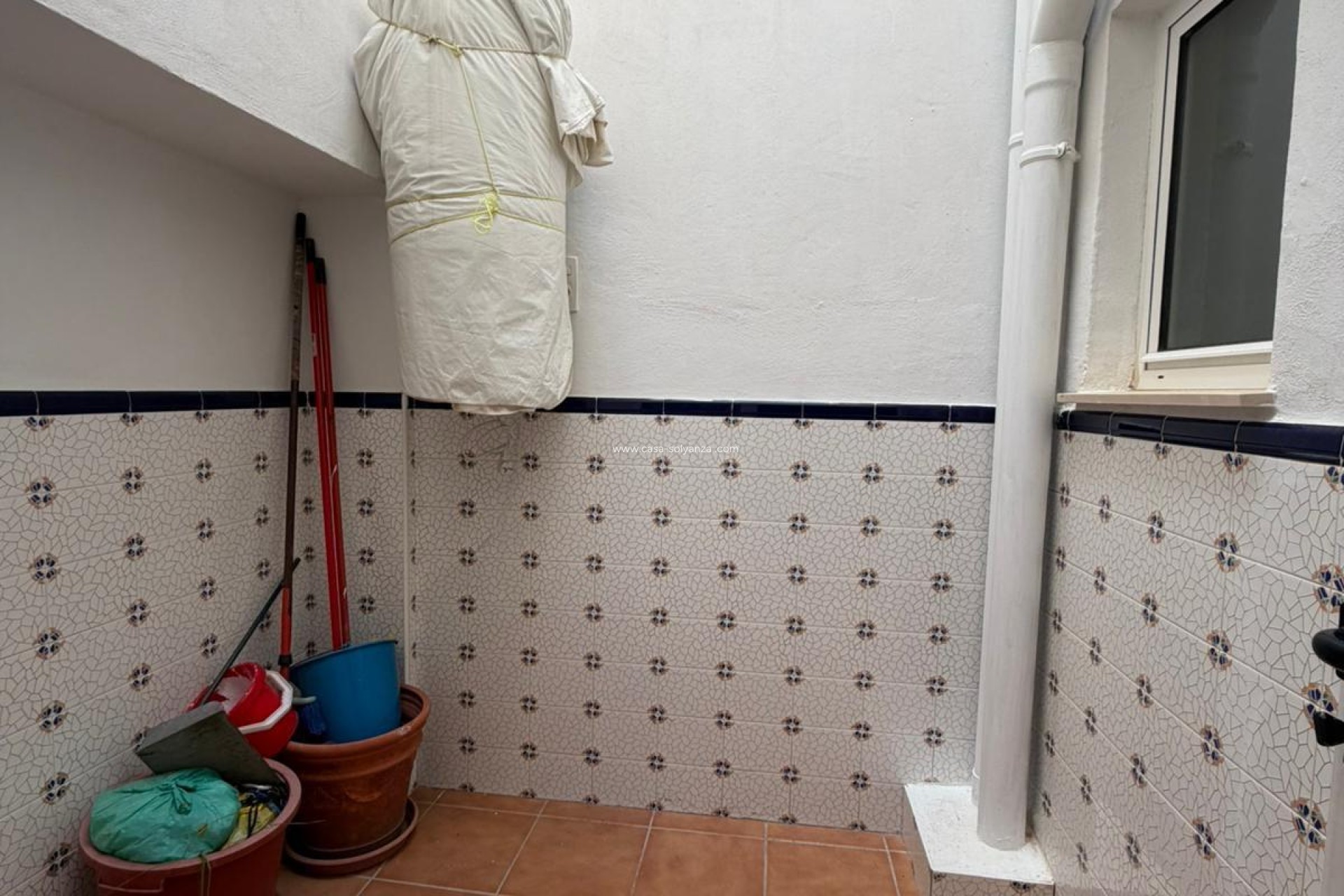 Resale - Townhouse - Guardamar del Segura - Pueblo