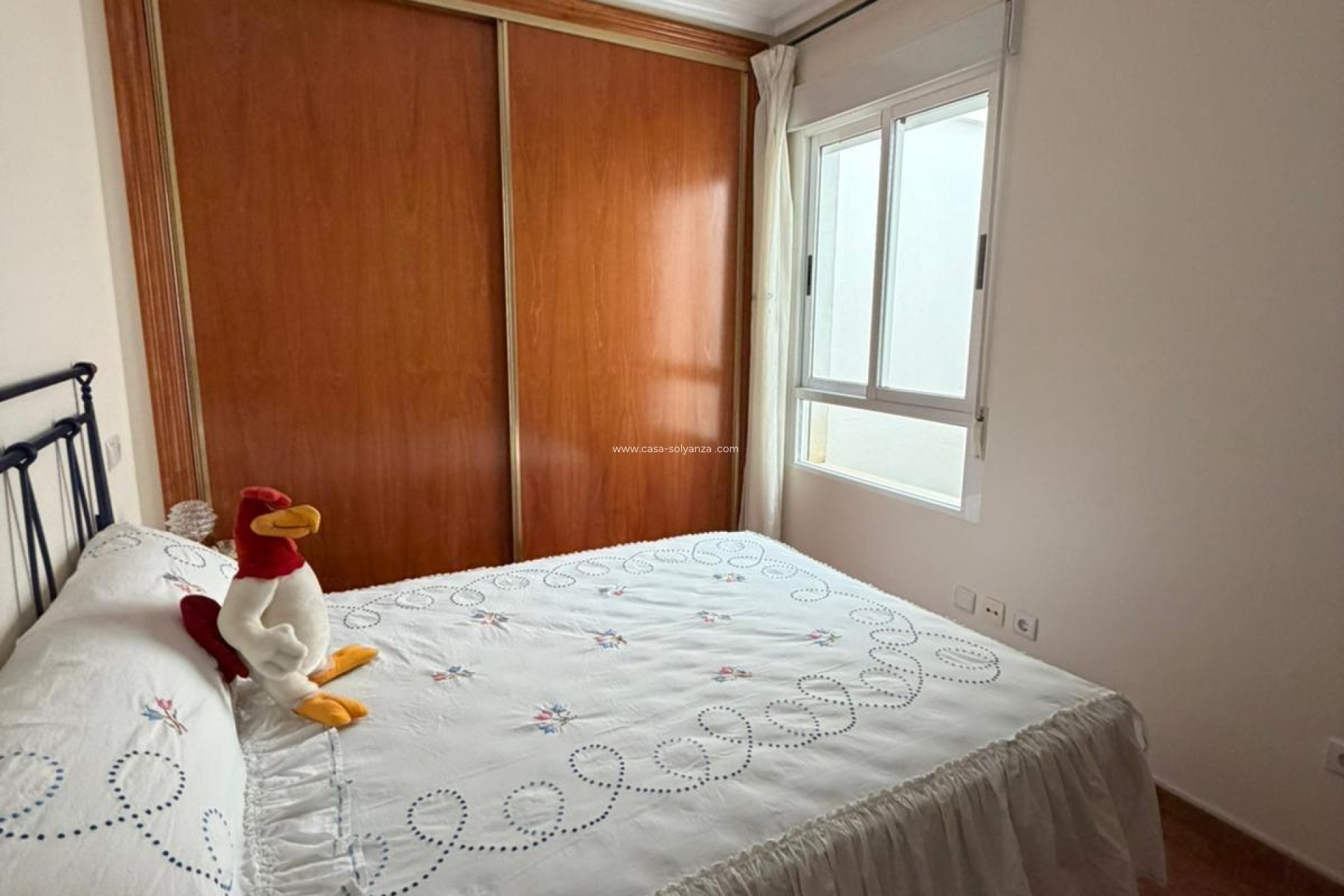 Resale - Townhouse - Guardamar del Segura - Pueblo