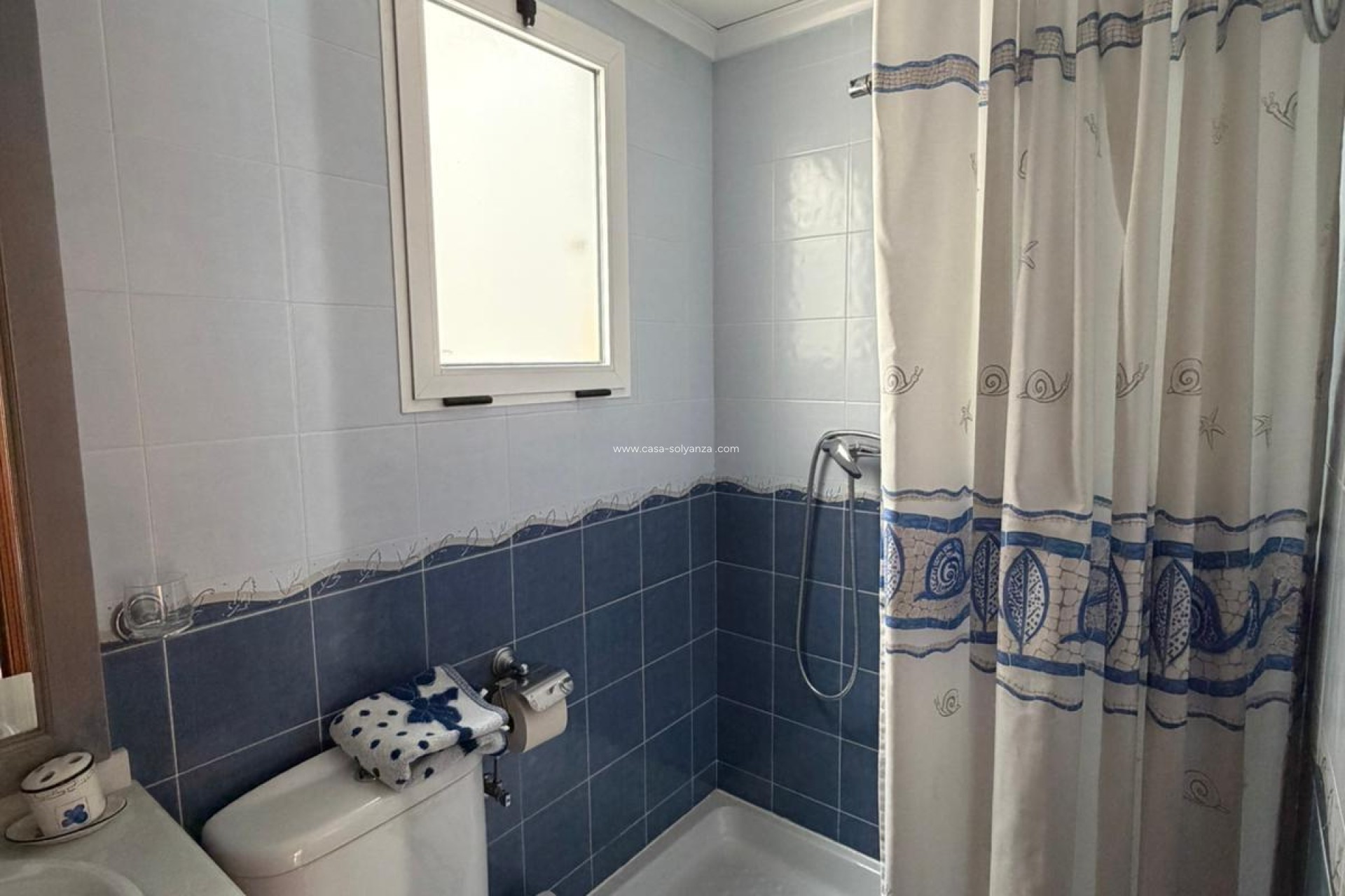 Resale - Townhouse - Guardamar del Segura - Pueblo