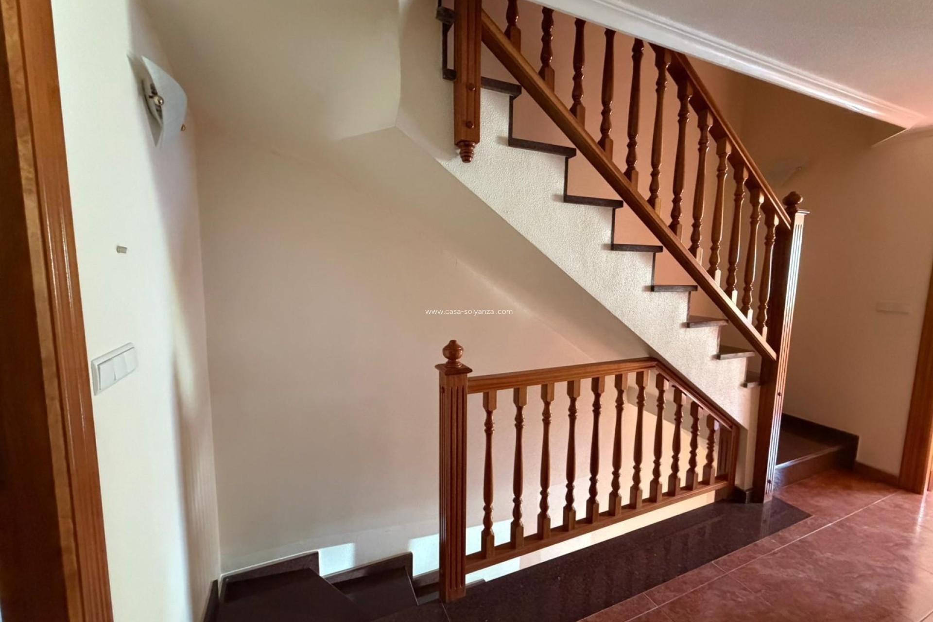 Resale - Townhouse - Guardamar del Segura - Pueblo