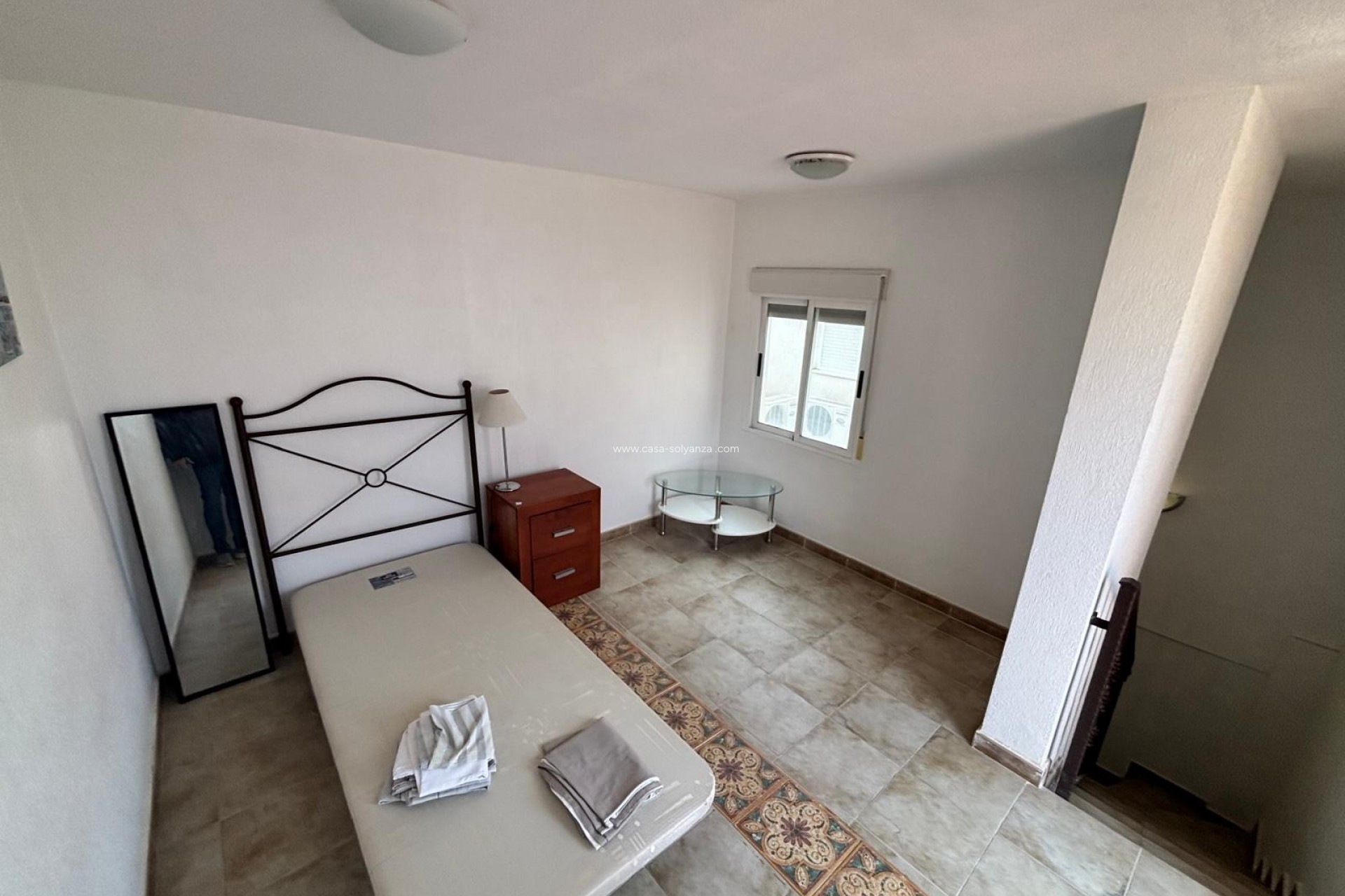 Resale - Townhouse - Guardamar del Segura - Urbanizaciones