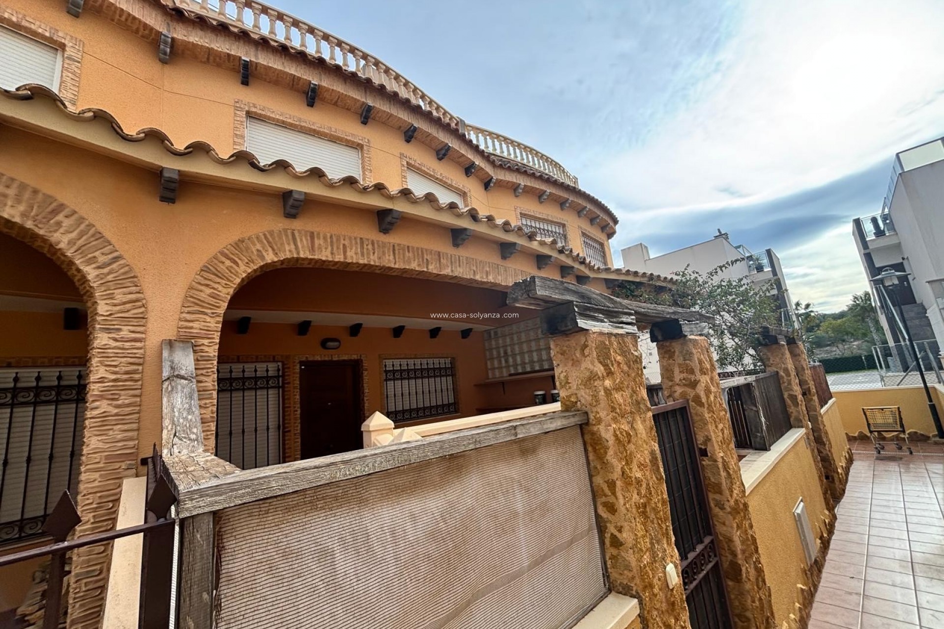 Resale - Townhouse - Guardamar del Segura - Urbanizaciones