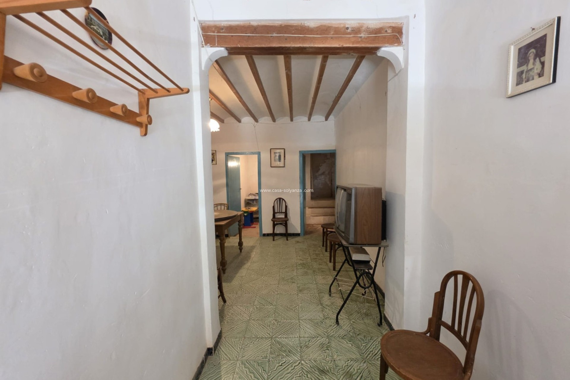 Resale - Townhouse - Hondón de las Nieves - Hondón de las Nieves Centro