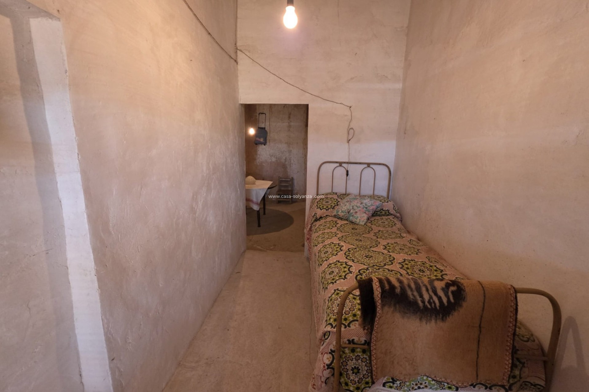 Resale - Townhouse - Hondón de las Nieves - Hondón de las Nieves Centro
