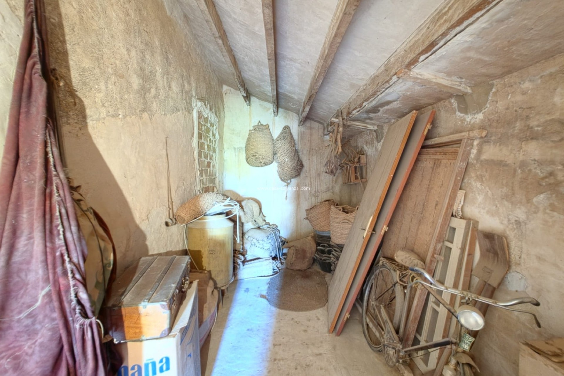 Resale - Townhouse - Hondón de las Nieves - Hondón de las Nieves Centro