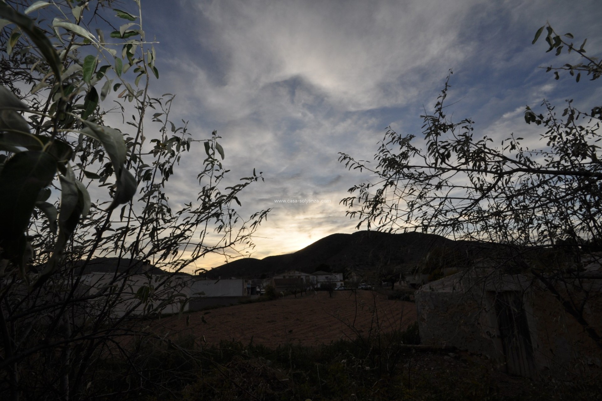 Resale - Townhouse - Hondón de las Nieves - Inland