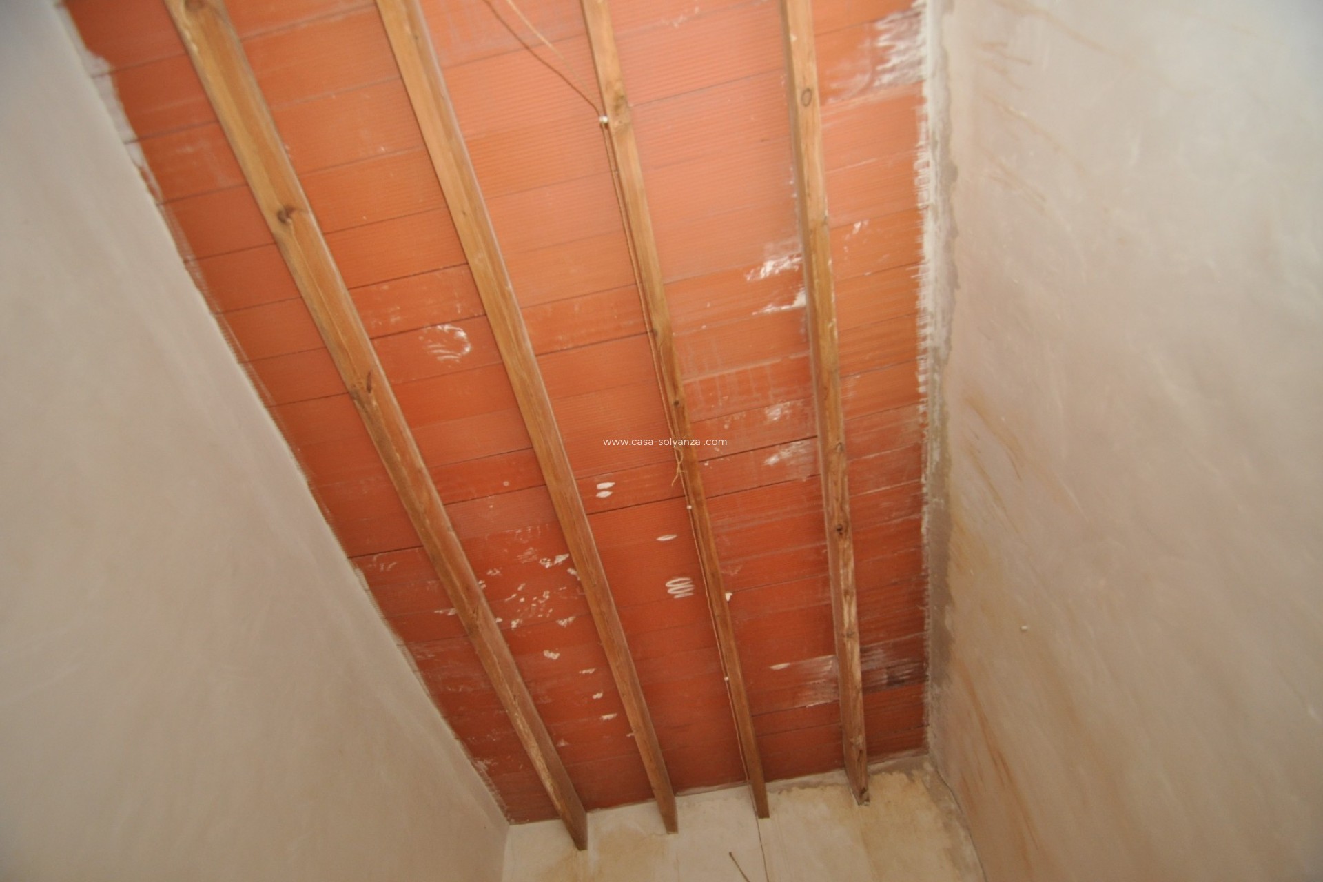 Resale - Townhouse - Hondón de las Nieves - Inland