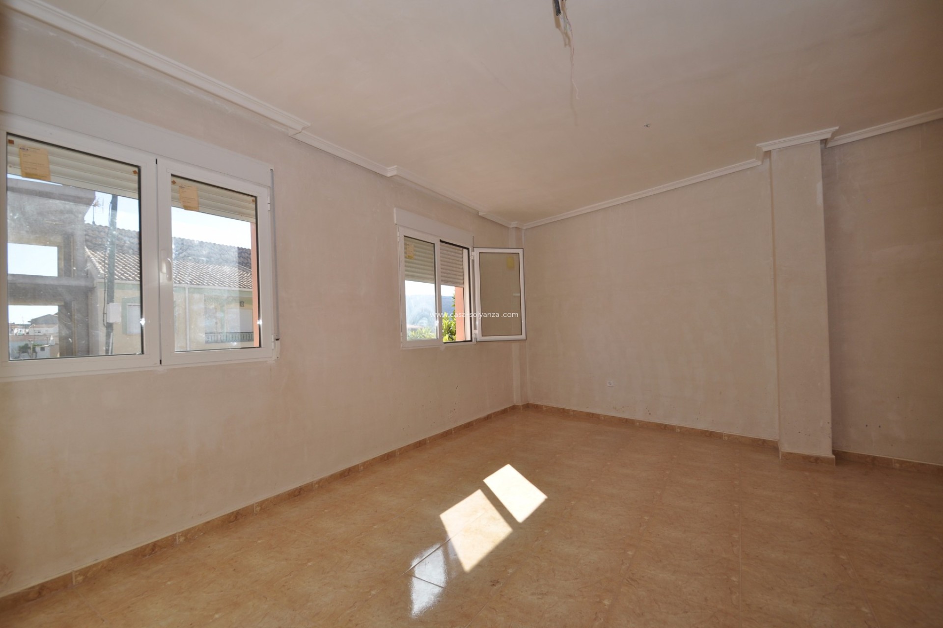 Resale - Townhouse - Ibi - Costa Blanca
