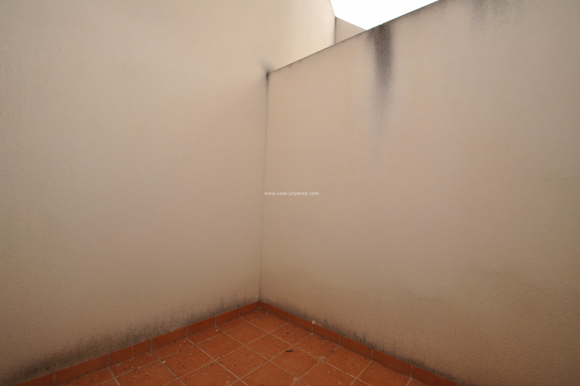 Resale - Townhouse - Ibi - Costa Blanca