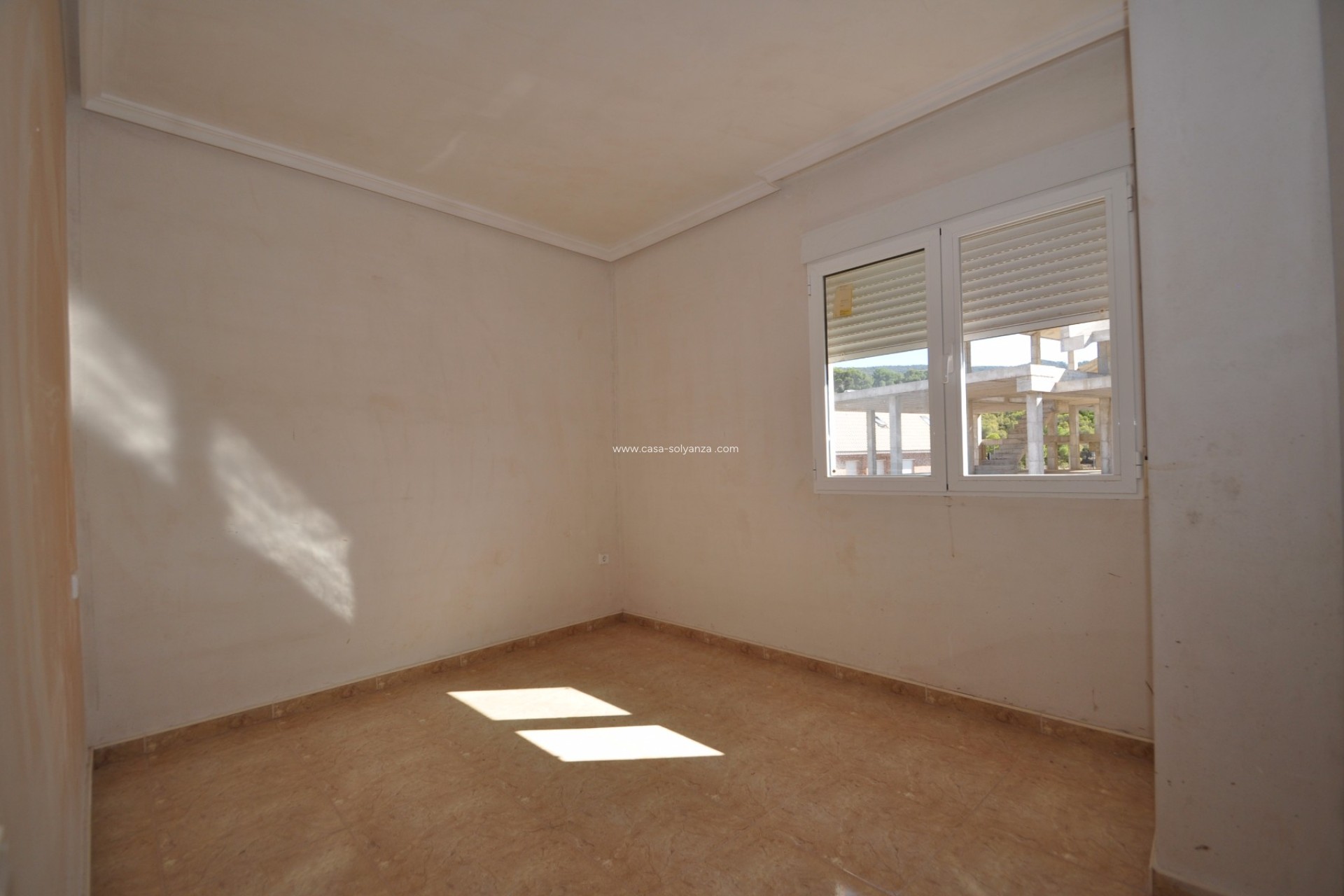 Resale - Townhouse - Ibi - Costa Blanca