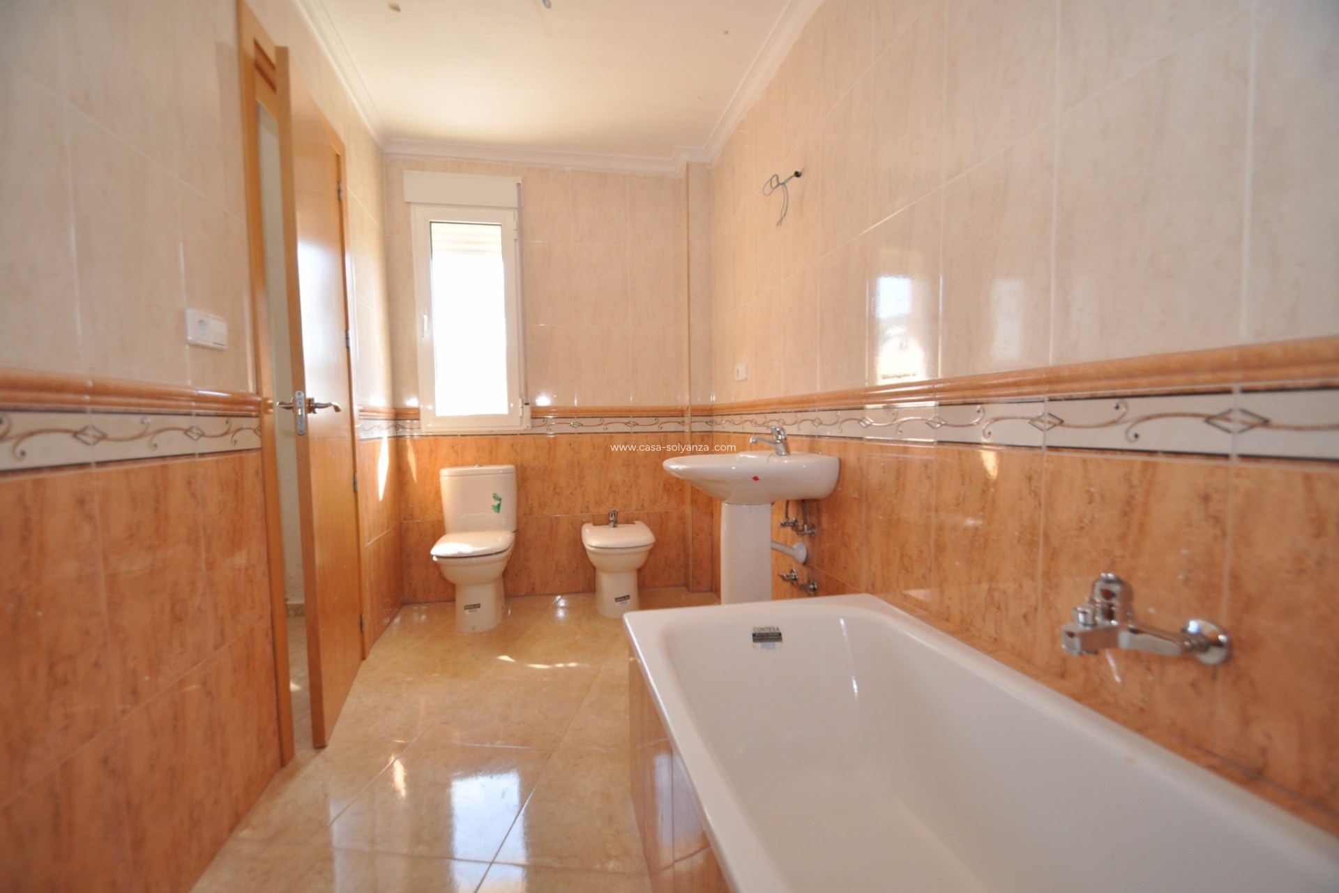 Resale - Townhouse - Ibi - Costa Blanca