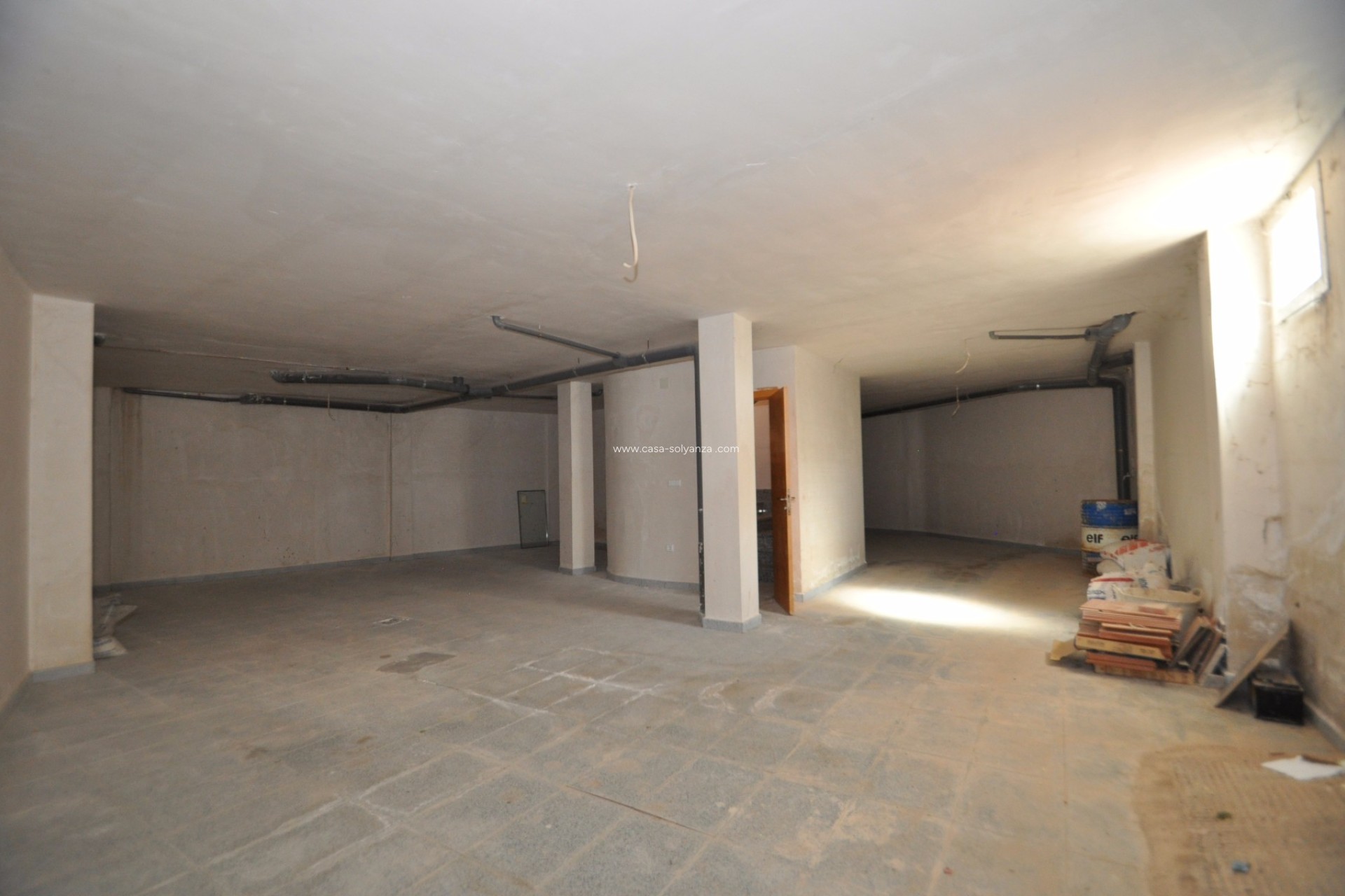 Resale - Townhouse - Ibi - Costa Blanca