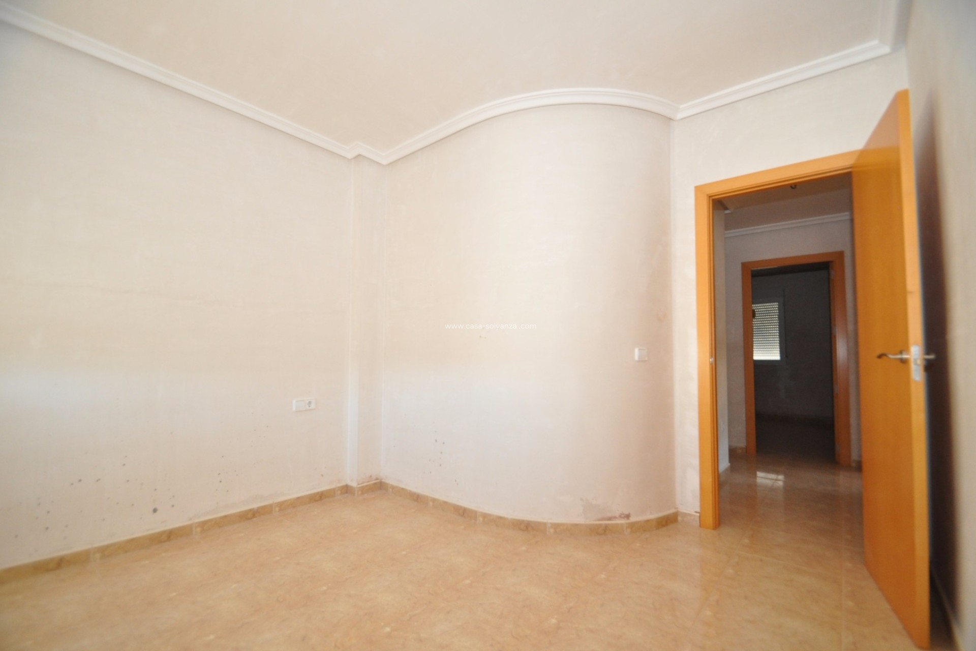 Resale - Townhouse - Ibi - Costa Blanca