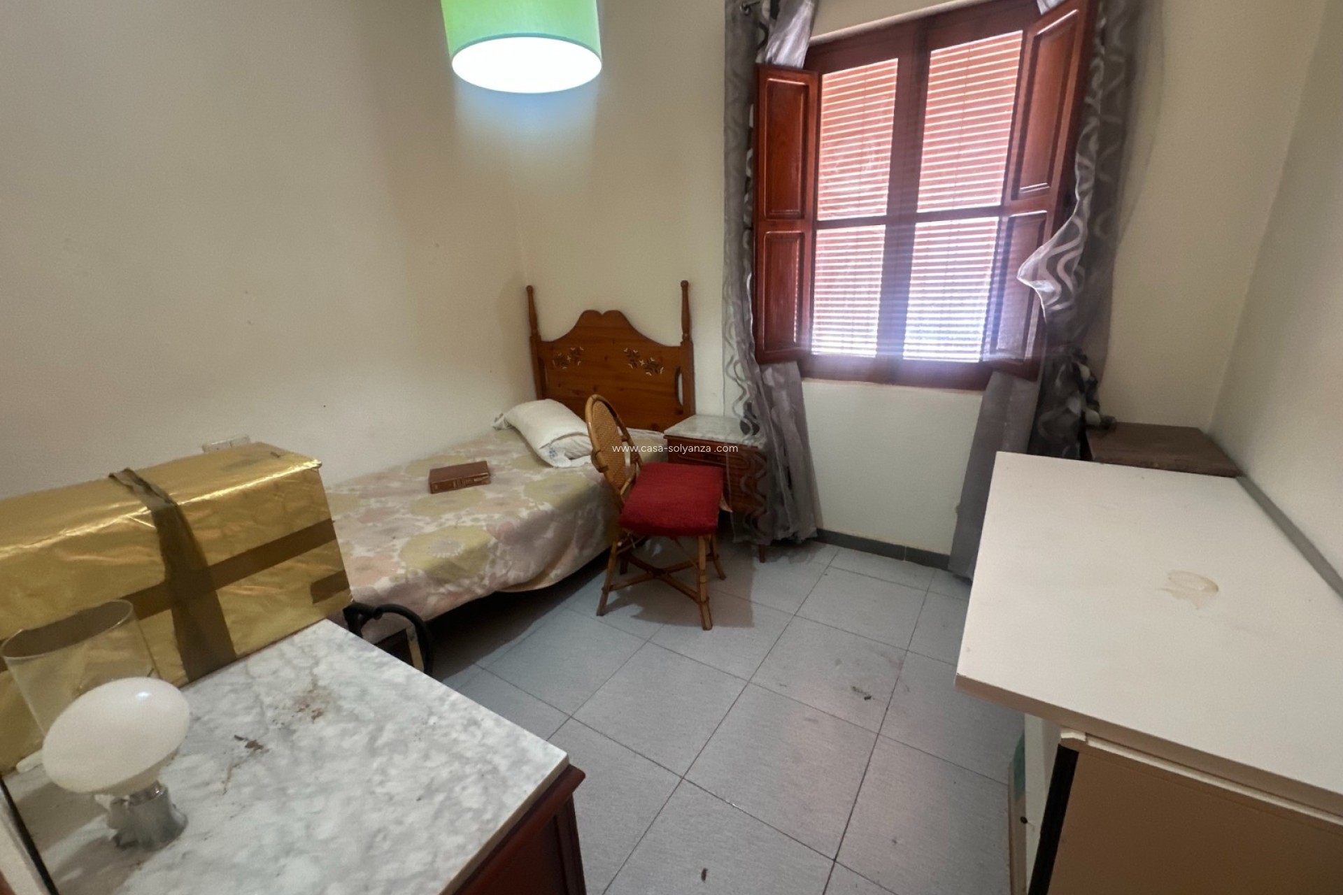 Resale - Townhouse - Jacarilla - Inland