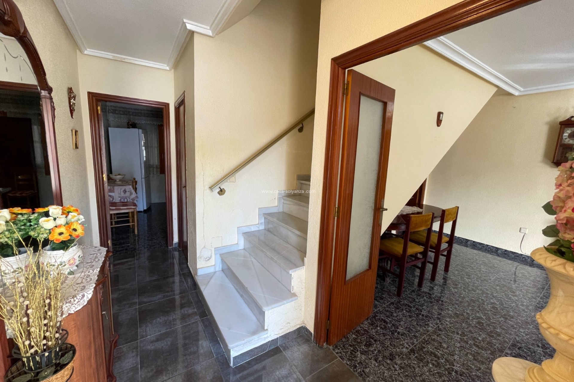 Resale - Townhouse - Jacarilla - Inland