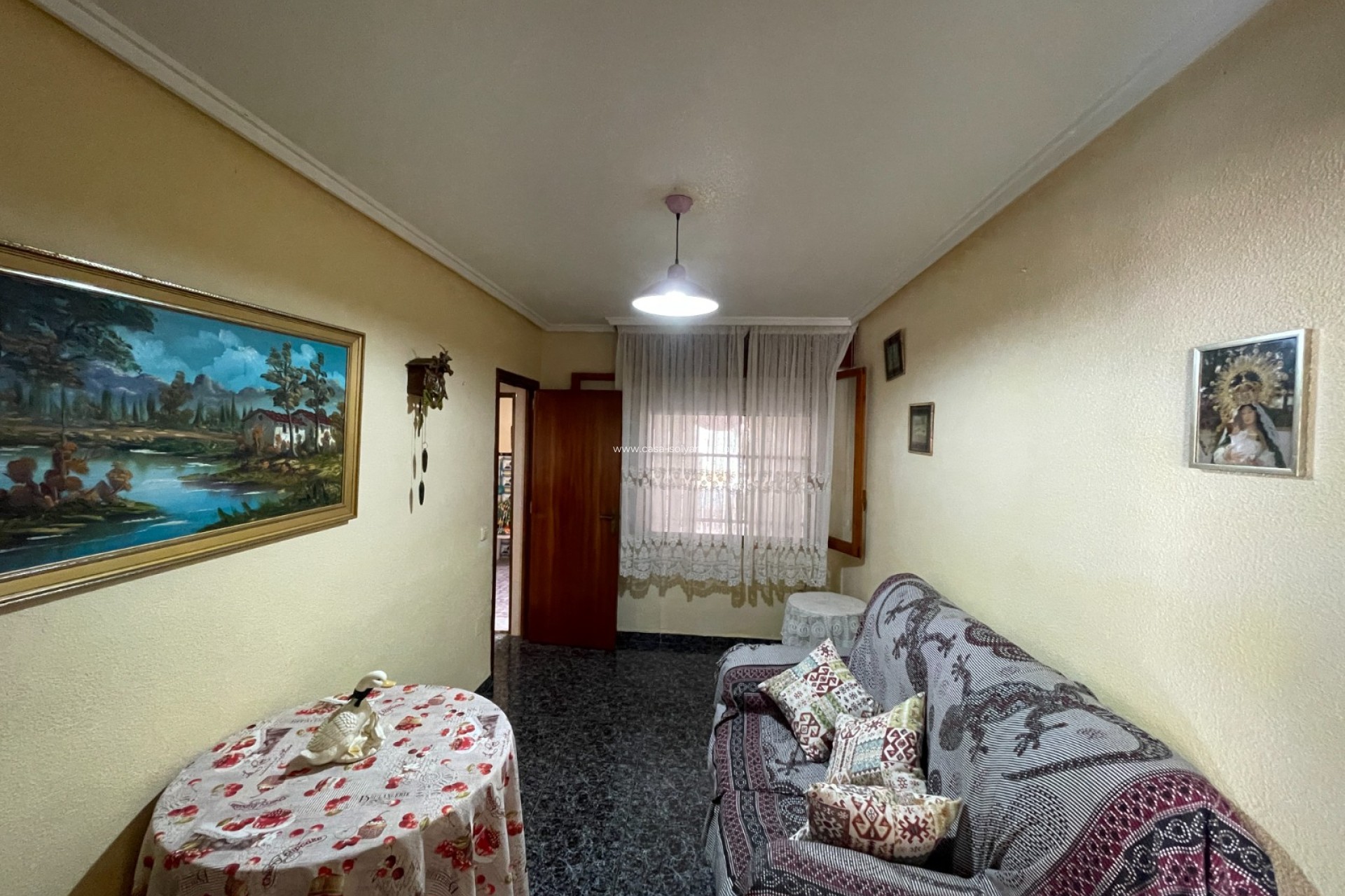 Resale - Townhouse - Jacarilla - Inland