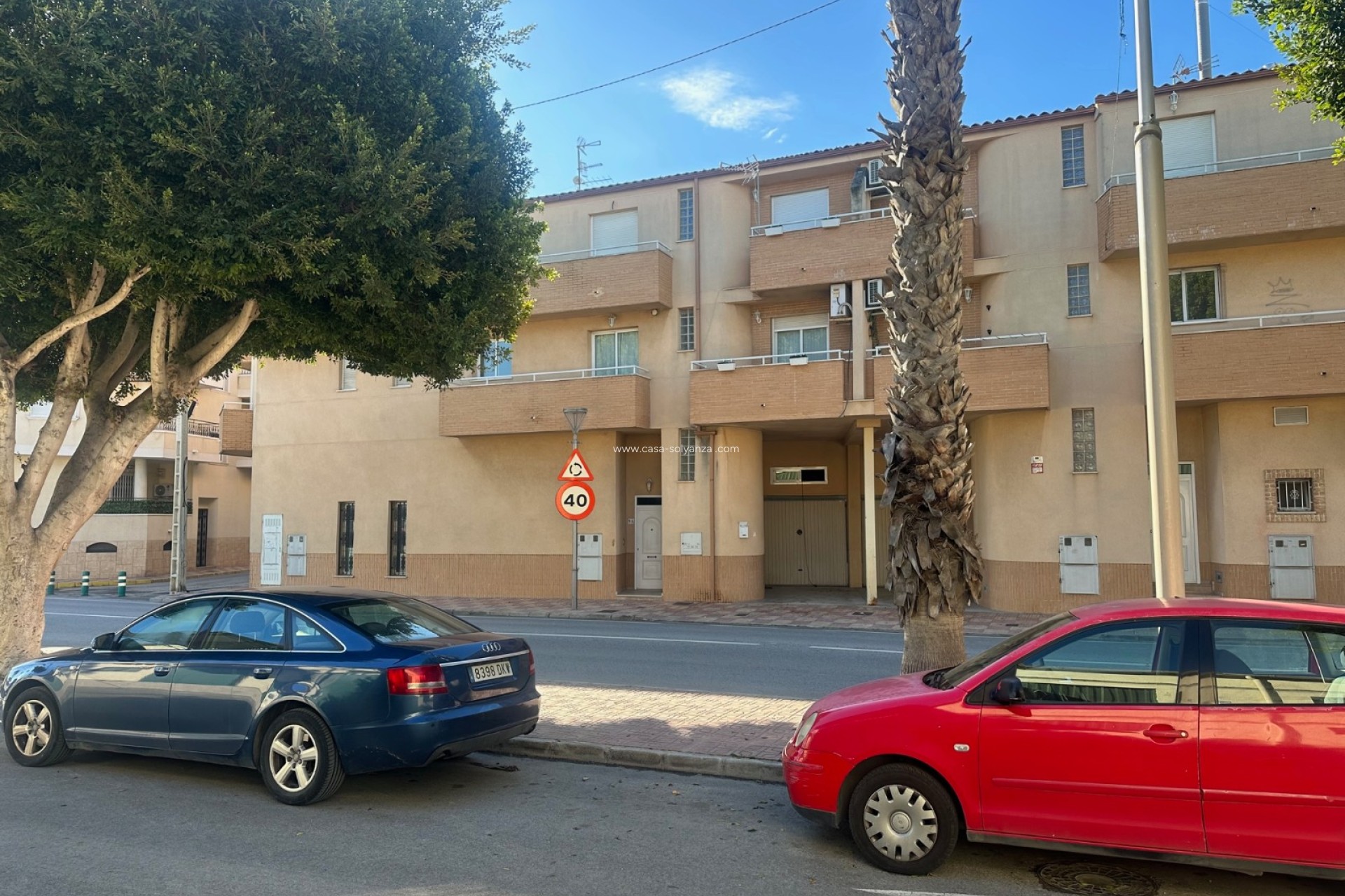 Resale - Townhouse - Jacarilla - Inland