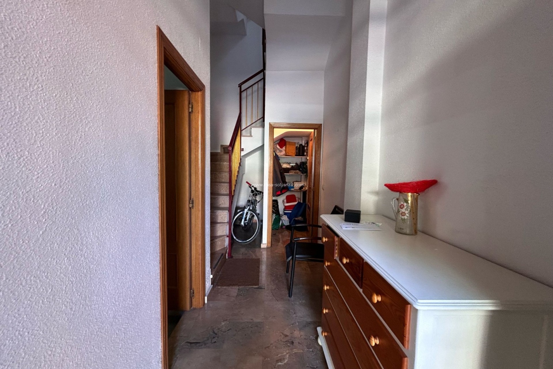 Resale - Townhouse - Jacarilla - Inland