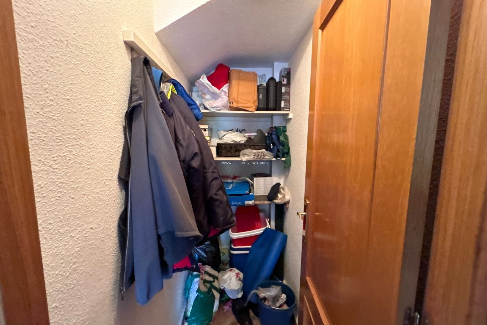 Resale - Townhouse - Jacarilla - Inland
