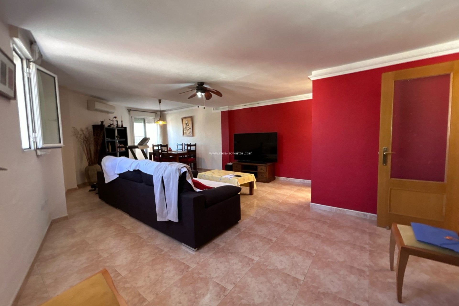 Resale - Townhouse - Jacarilla - Inland