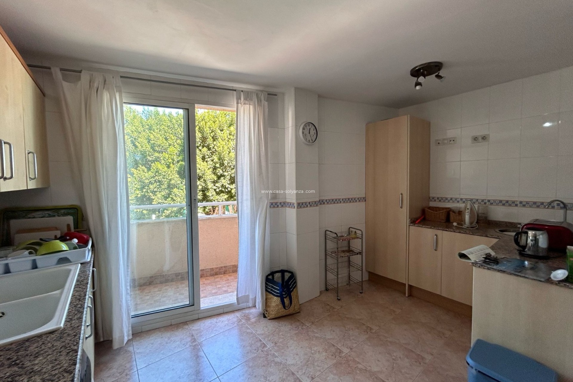 Resale - Townhouse - Jacarilla - Inland