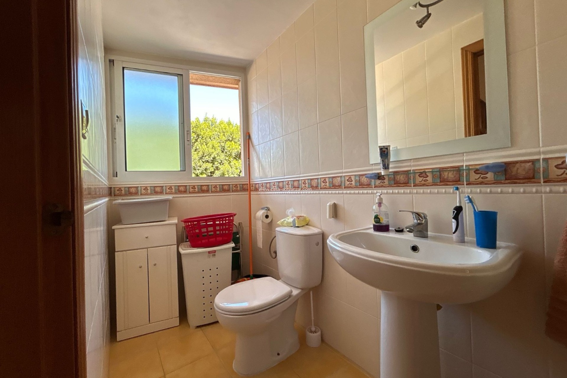 Resale - Townhouse - Jacarilla - Inland