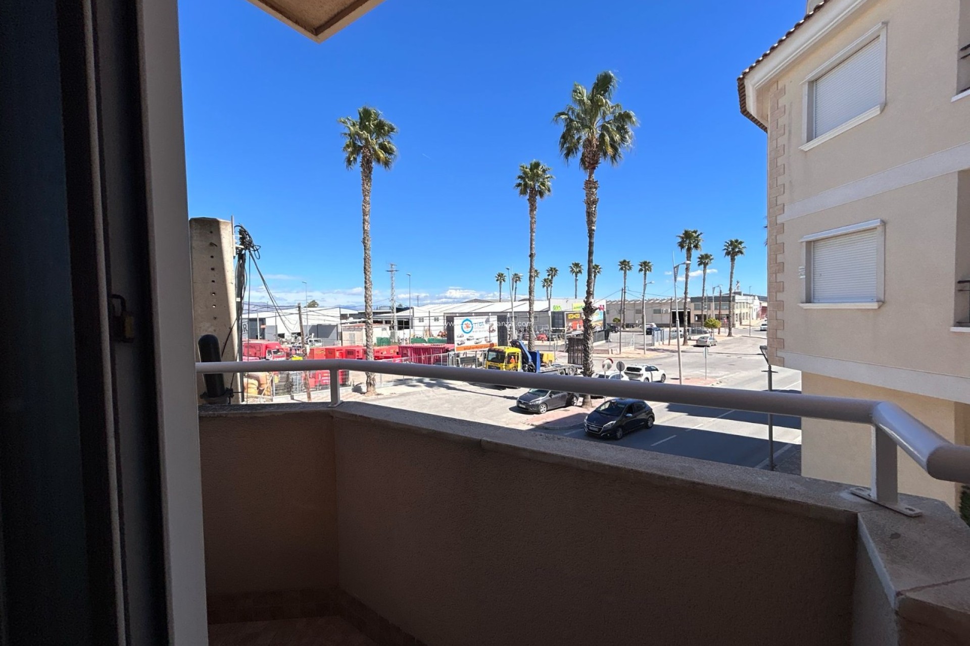 Resale - Townhouse - Jacarilla - Inland
