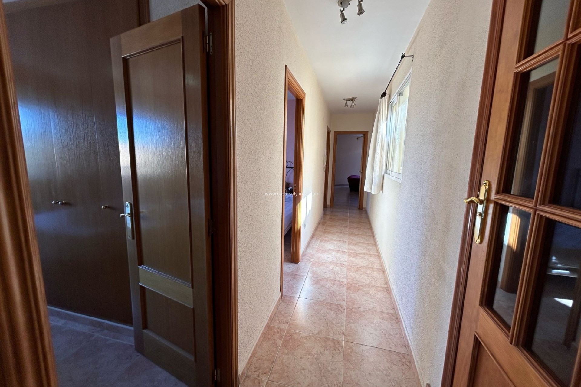 Resale - Townhouse - Jacarilla - Inland