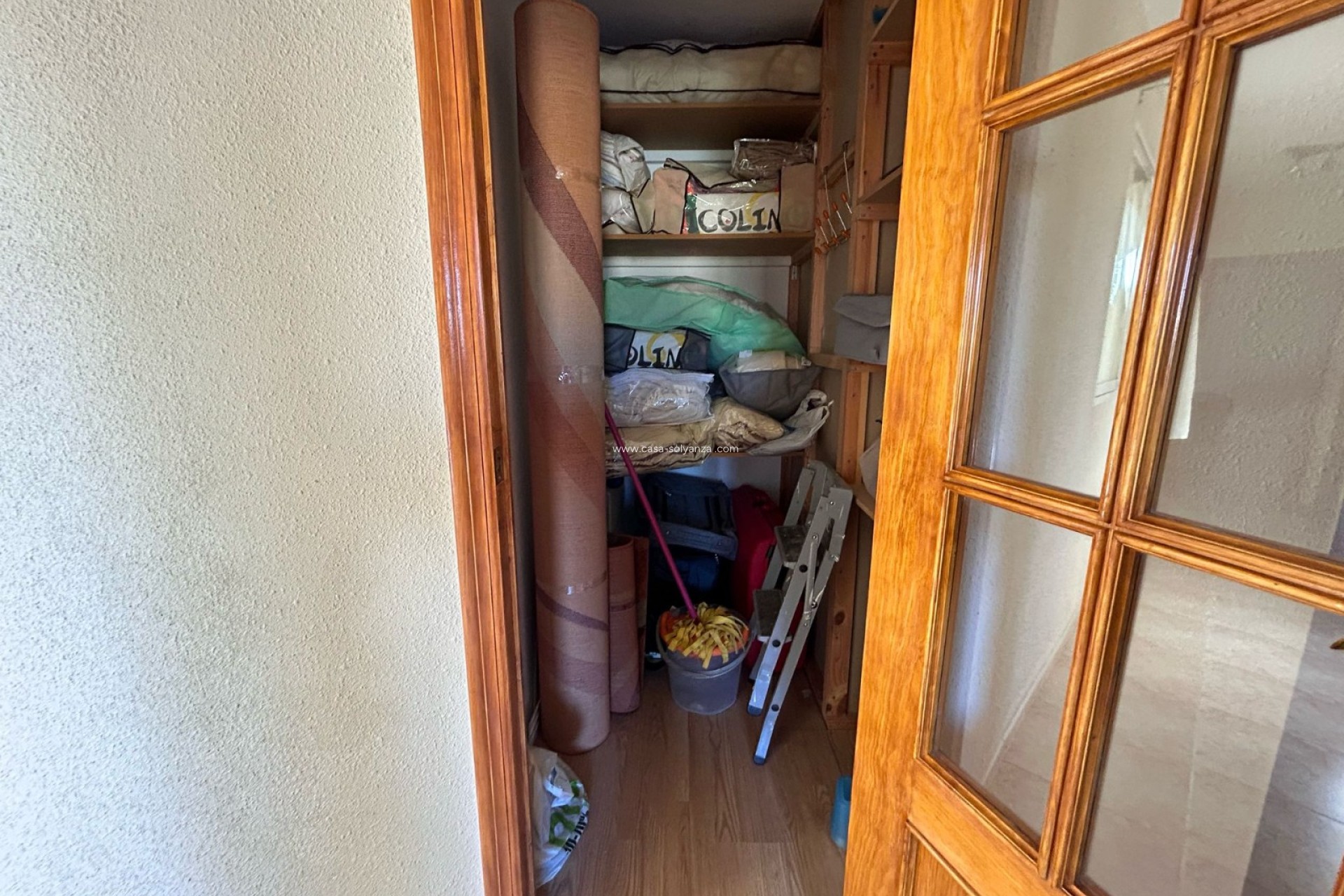 Resale - Townhouse - Jacarilla - Inland