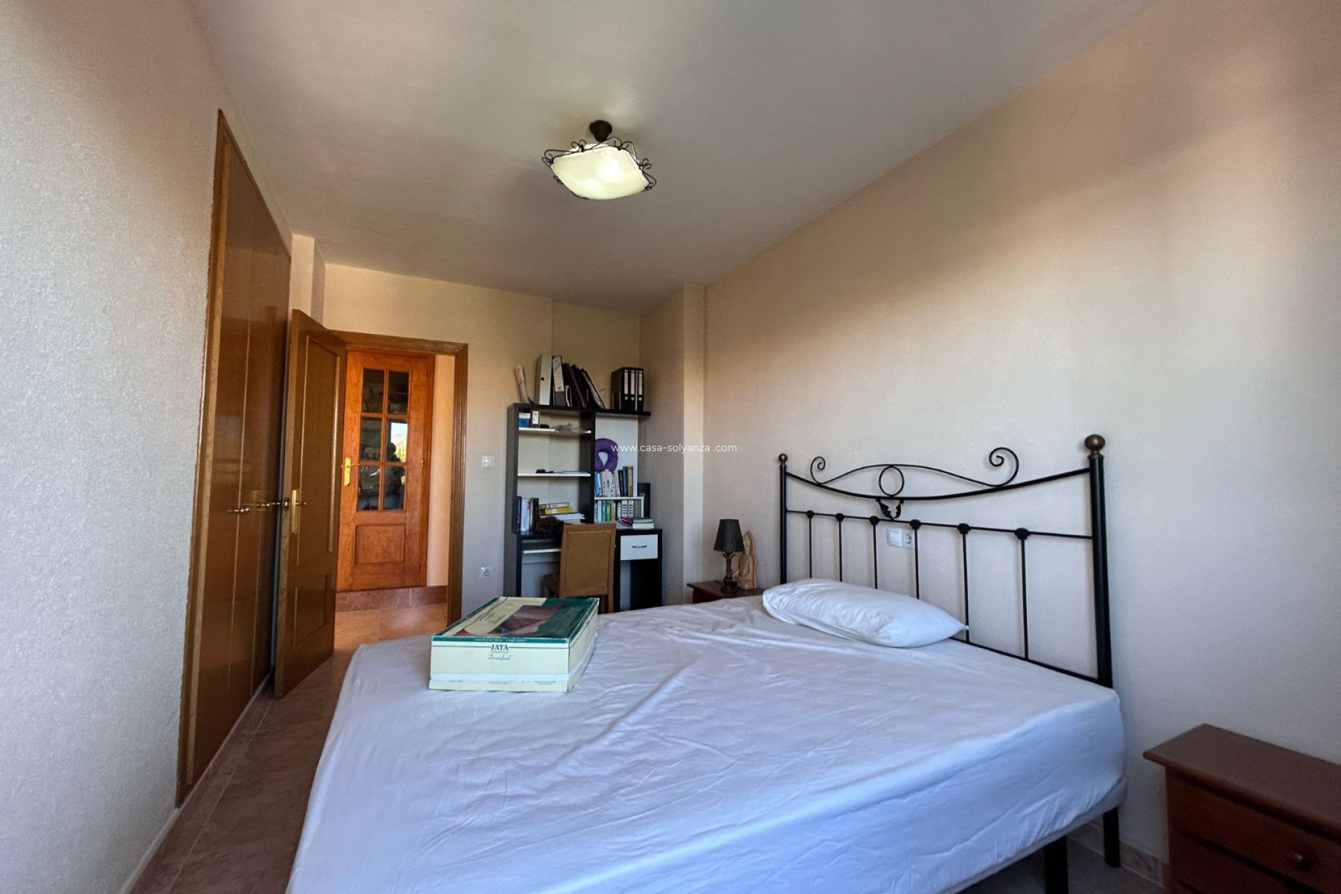 Resale - Townhouse - Jacarilla - Inland