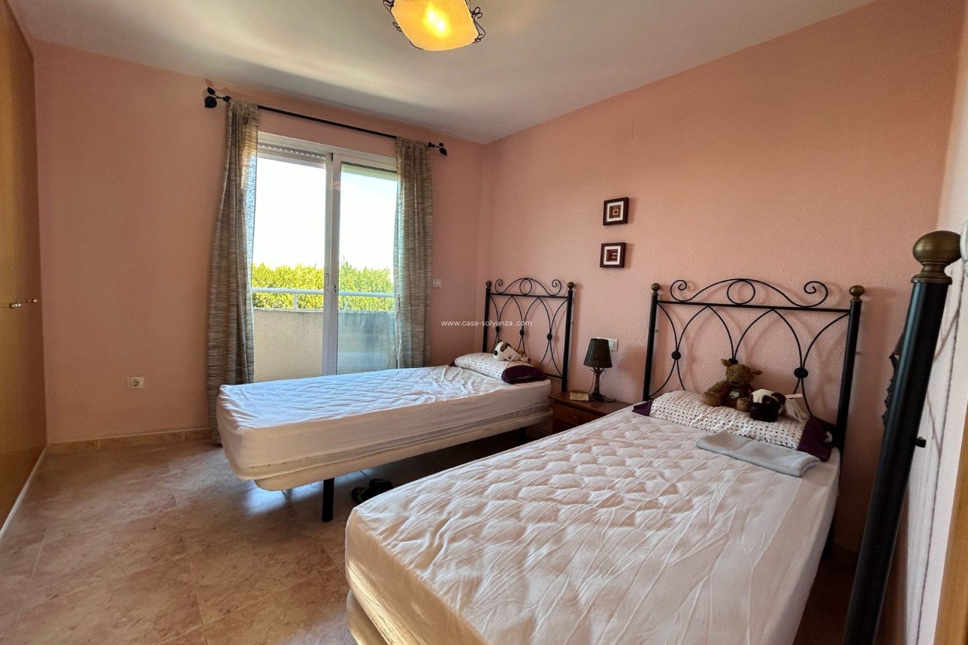 Resale - Townhouse - Jacarilla - Inland