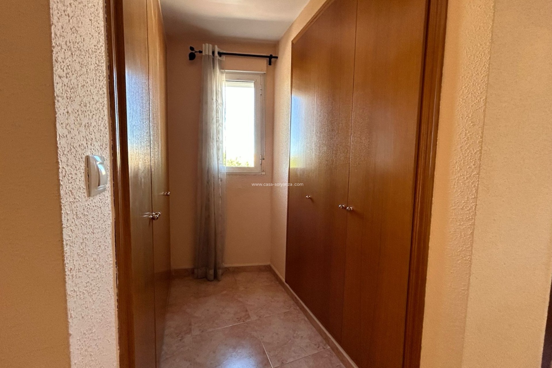 Resale - Townhouse - Jacarilla - Inland