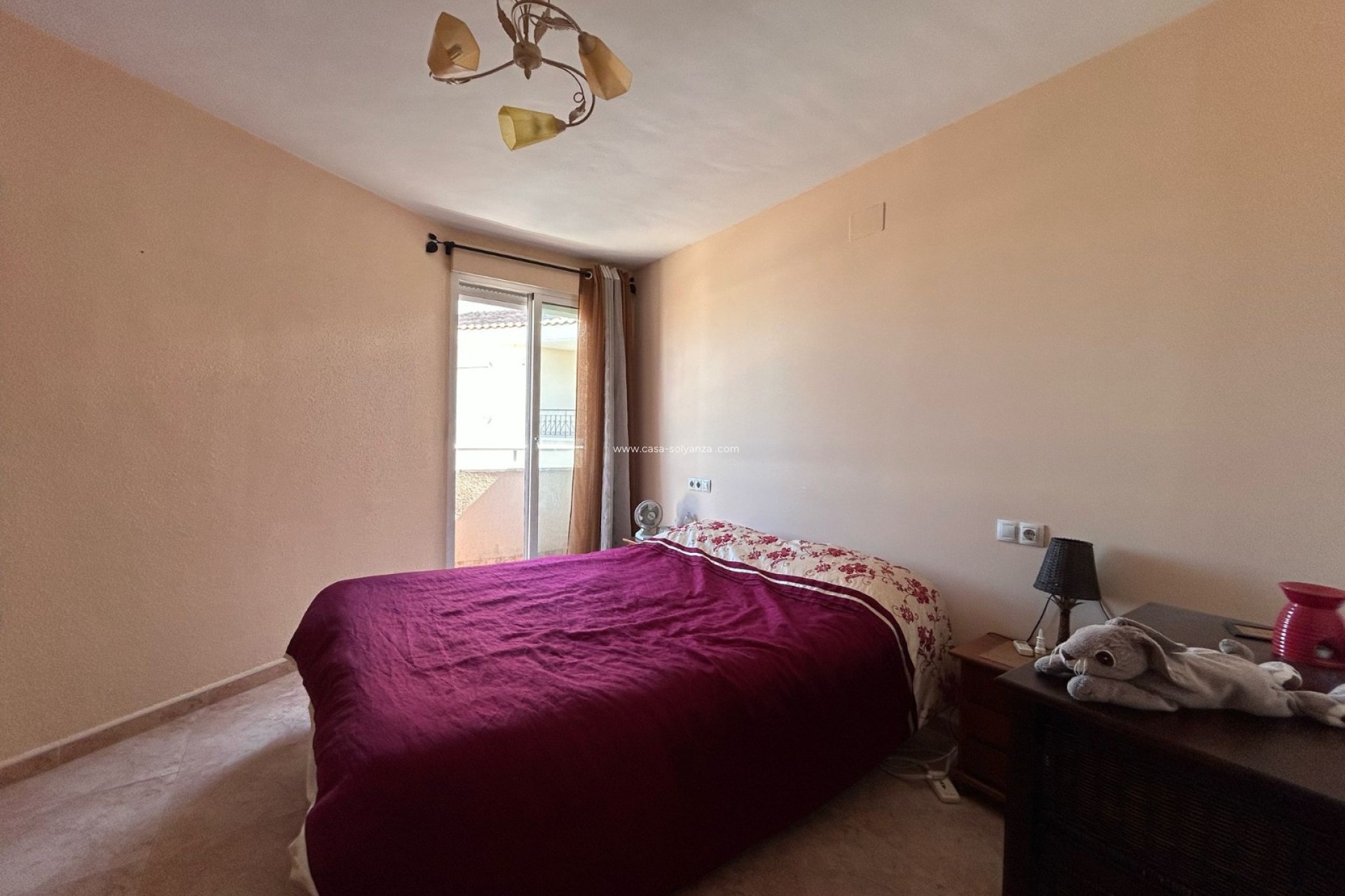 Resale - Townhouse - Jacarilla - Inland