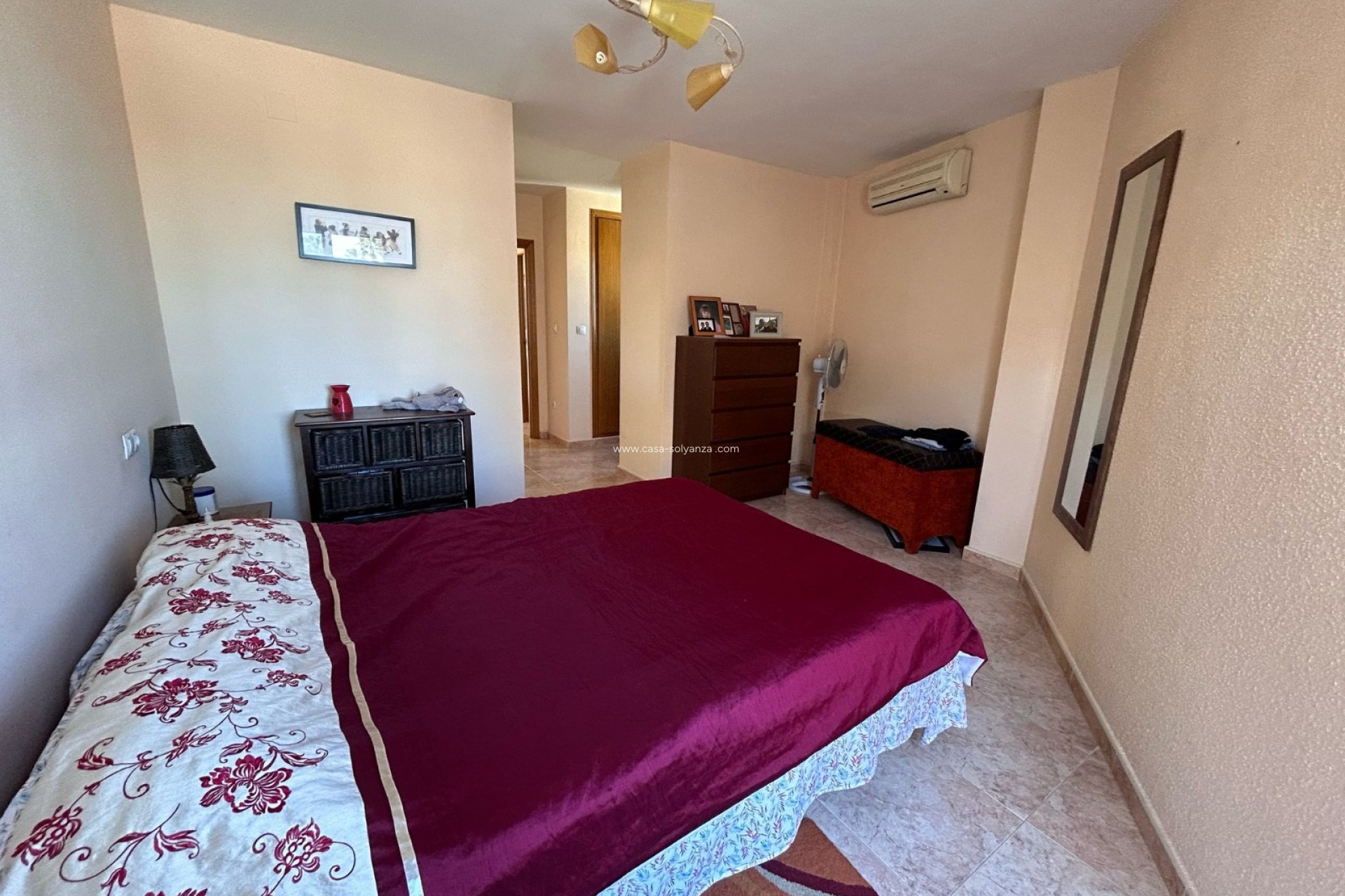 Resale - Townhouse - Jacarilla - Inland