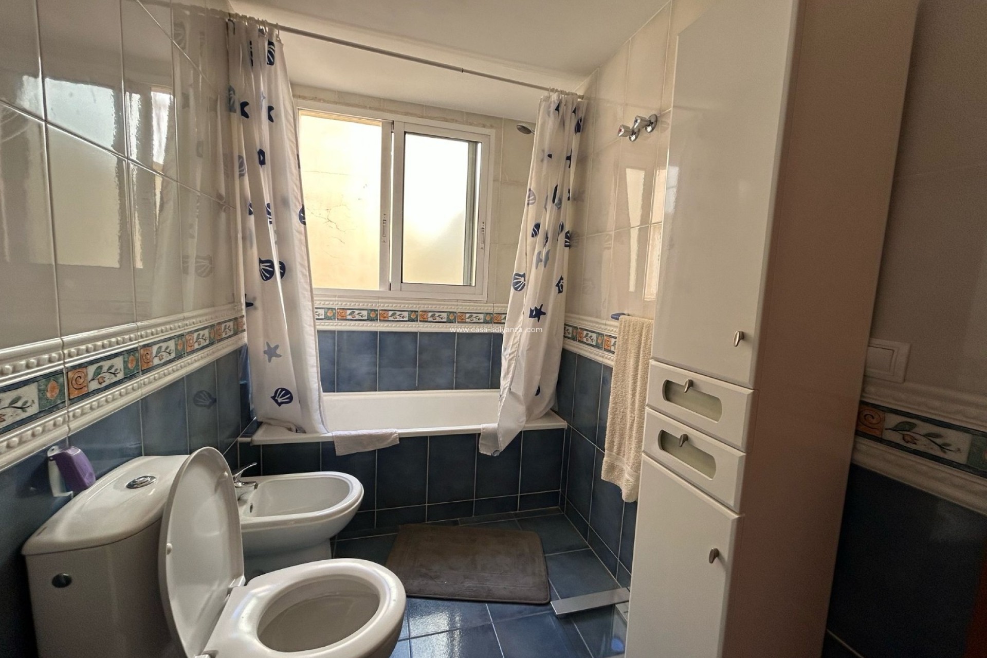 Resale - Townhouse - Jacarilla - Inland