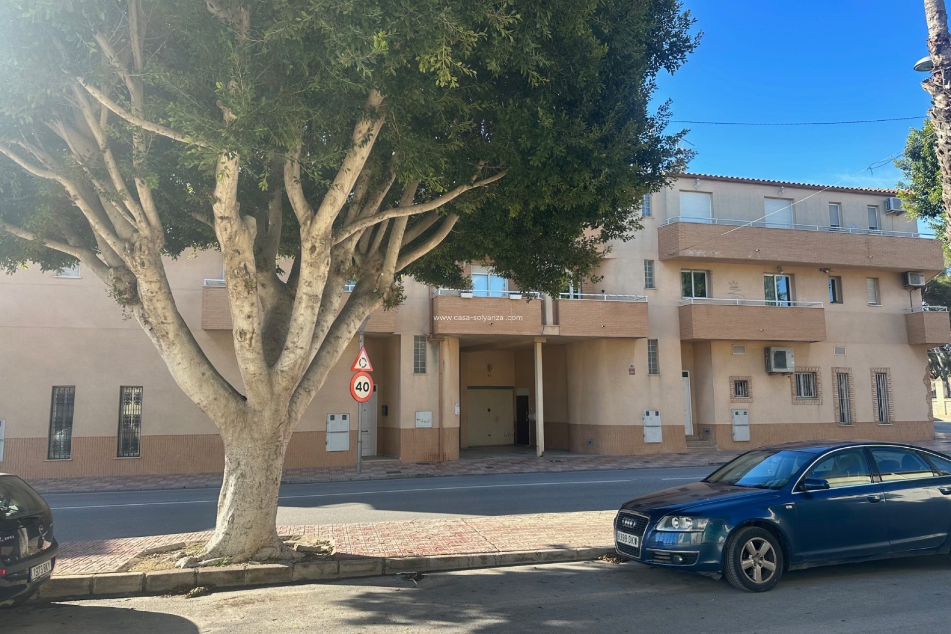 Resale - Townhouse - Jacarilla - Inland