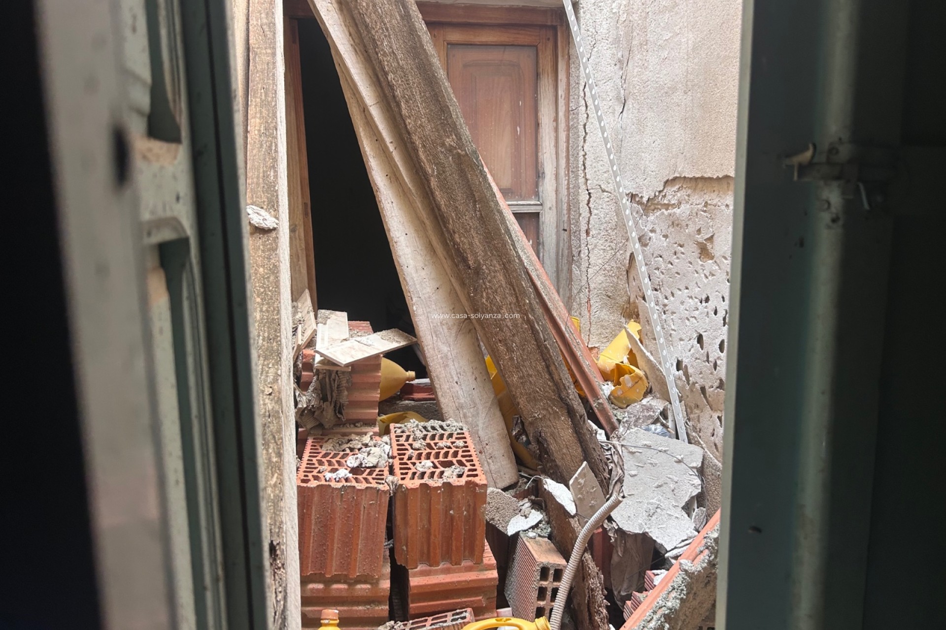 Resale - Townhouse - Jacarilla - Inland