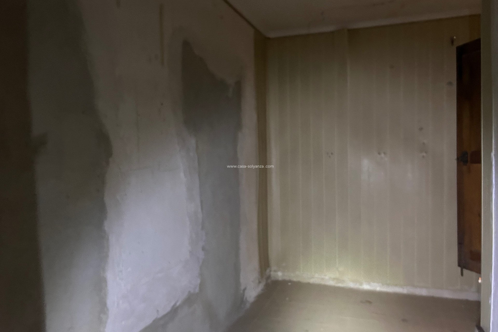 Resale - Townhouse - Jacarilla - Inland