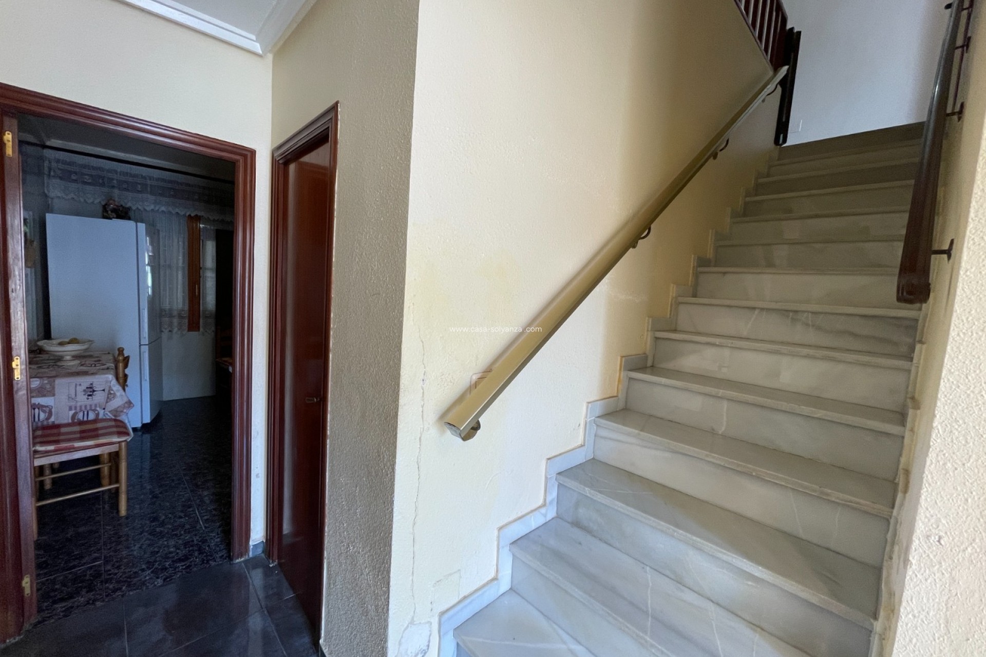 Resale - Townhouse - Jacarilla - Inland
