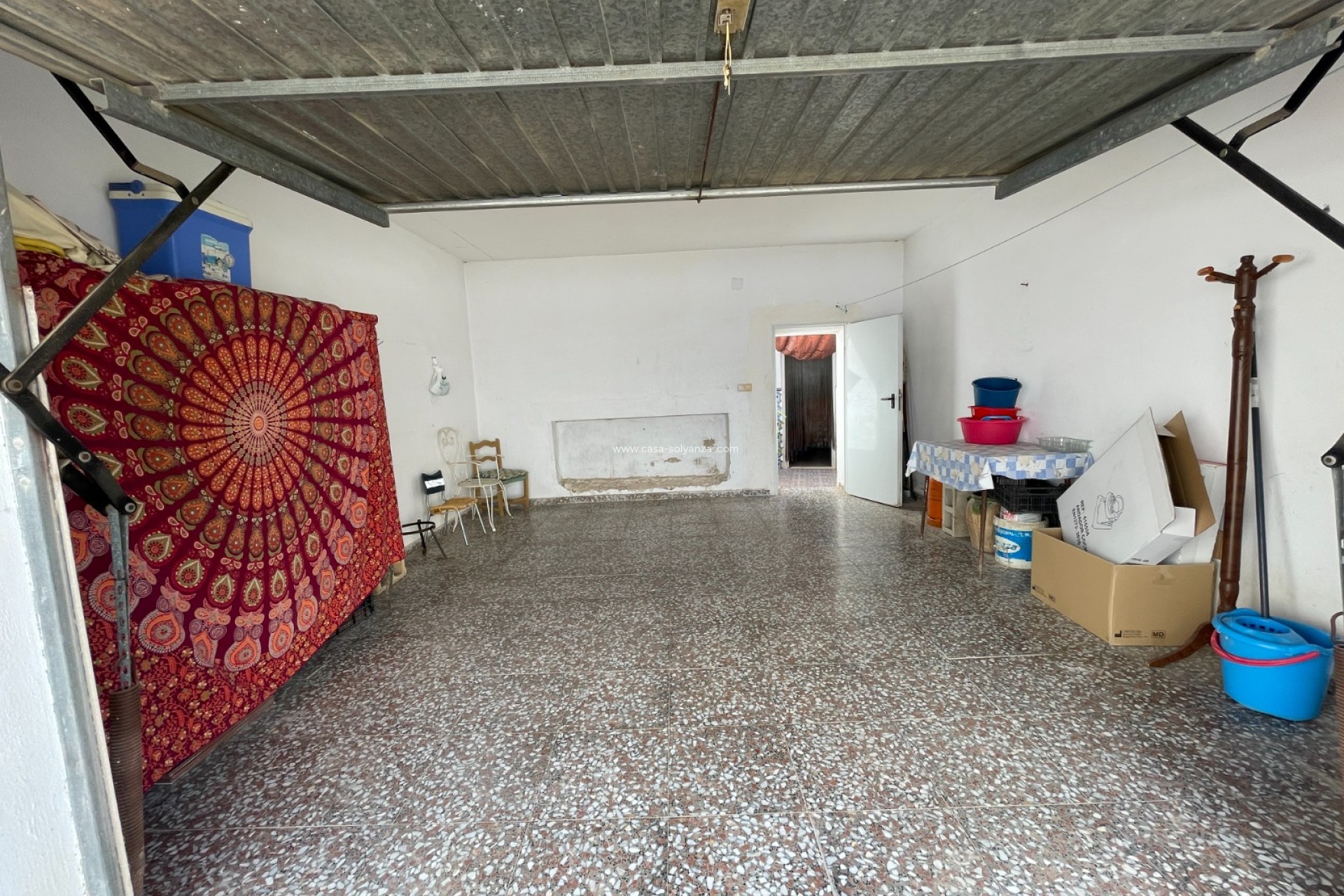 Resale - Townhouse - Jacarilla - Inland