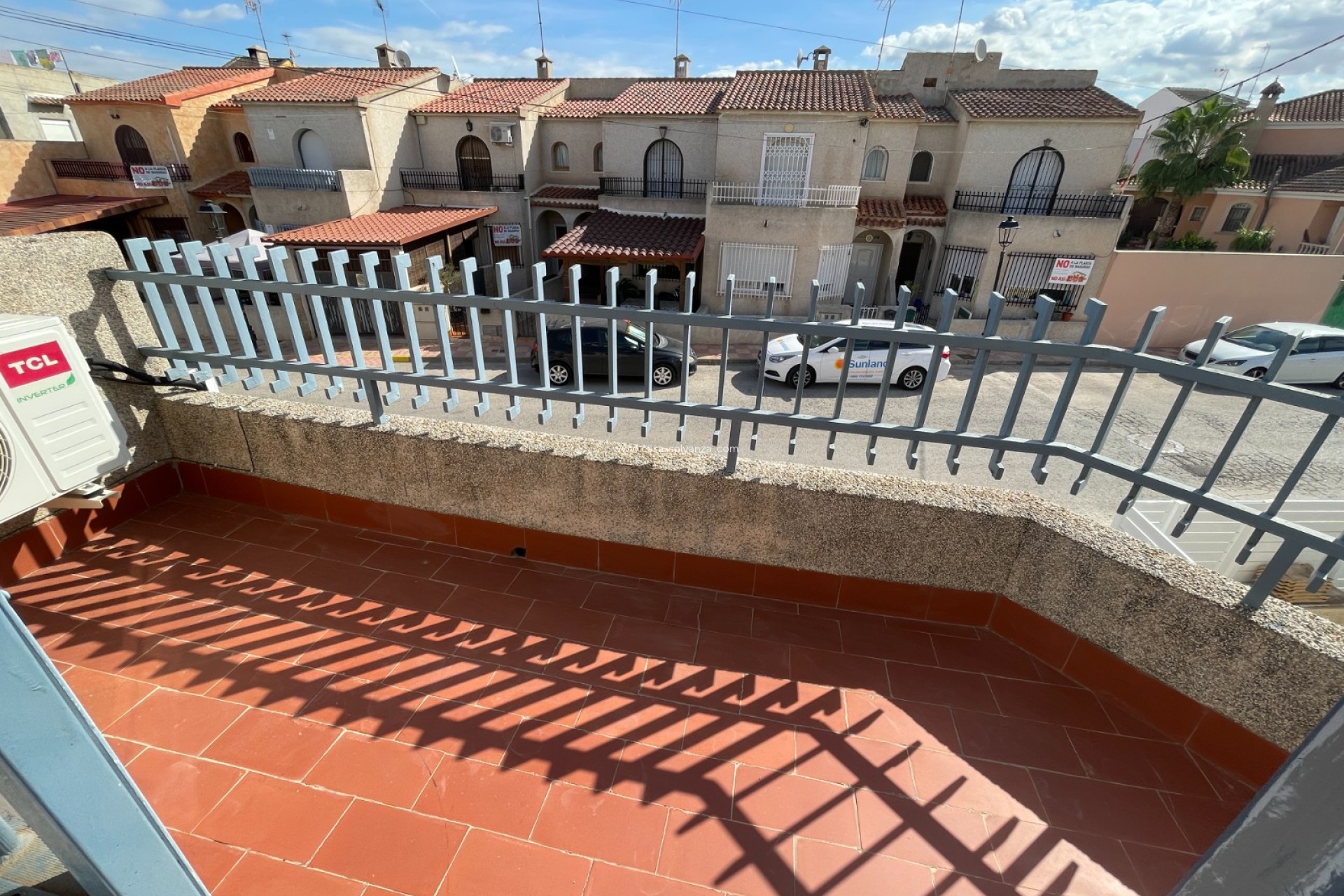 Resale - Townhouse - Jacarilla - Inland