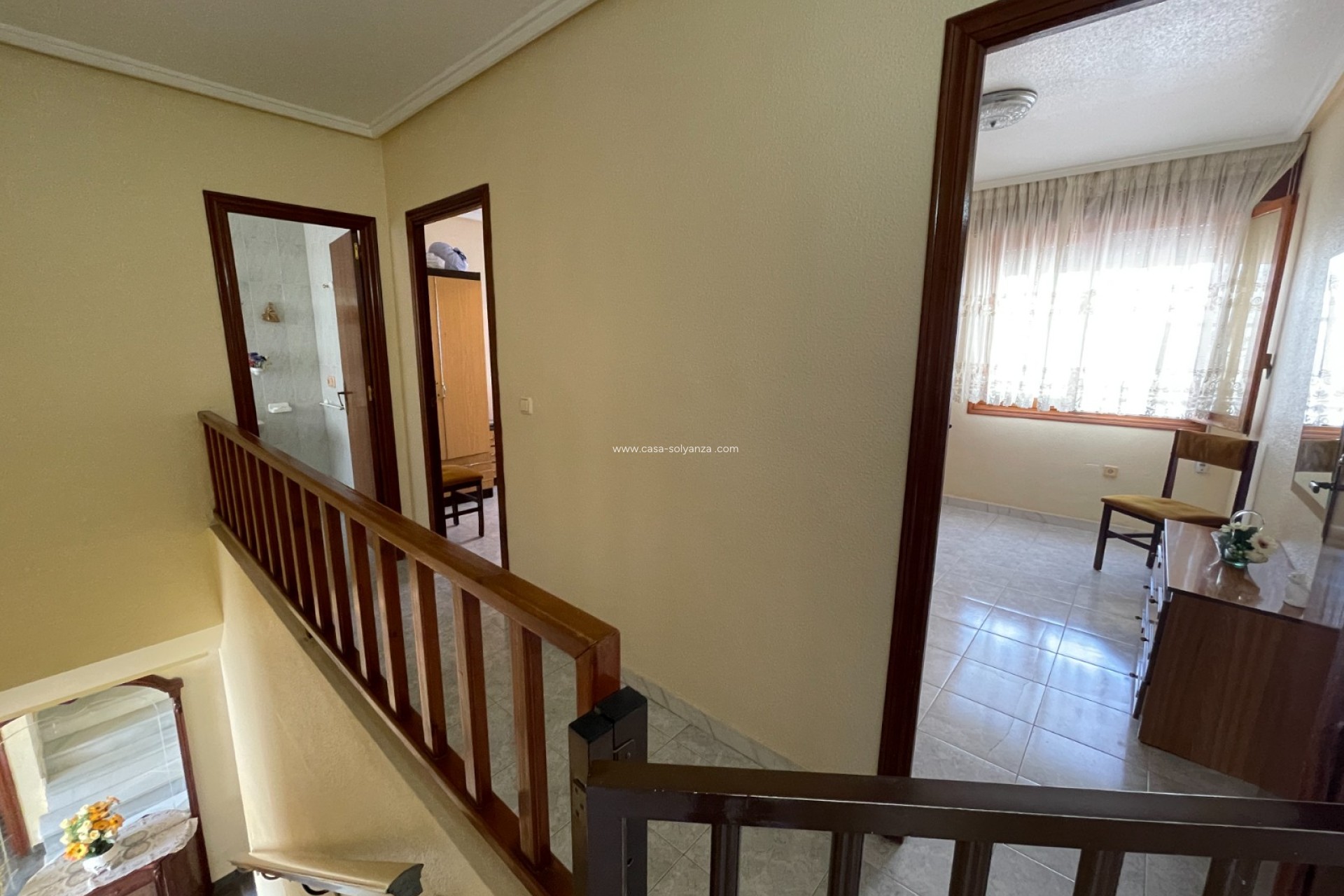 Resale - Townhouse - Jacarilla - Inland