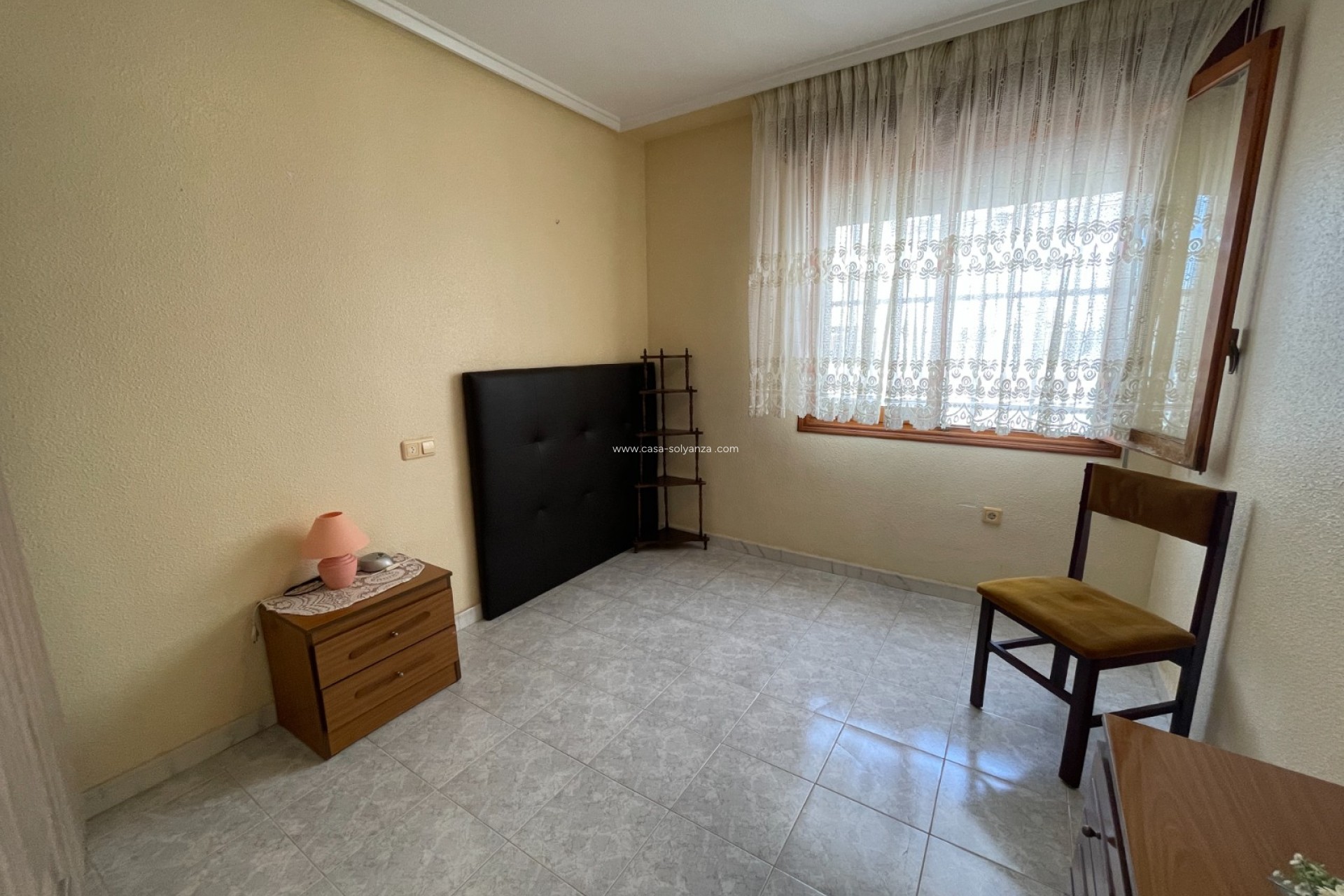 Resale - Townhouse - Jacarilla - Inland