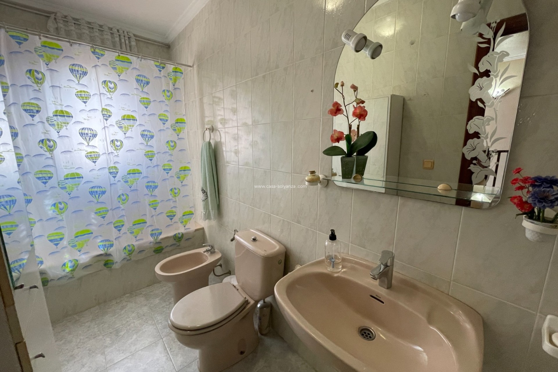 Resale - Townhouse - Jacarilla - Inland