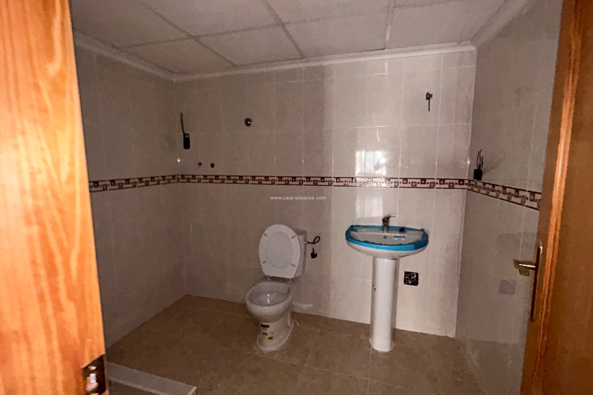 Resale - Townhouse - Jacarilla - Inland