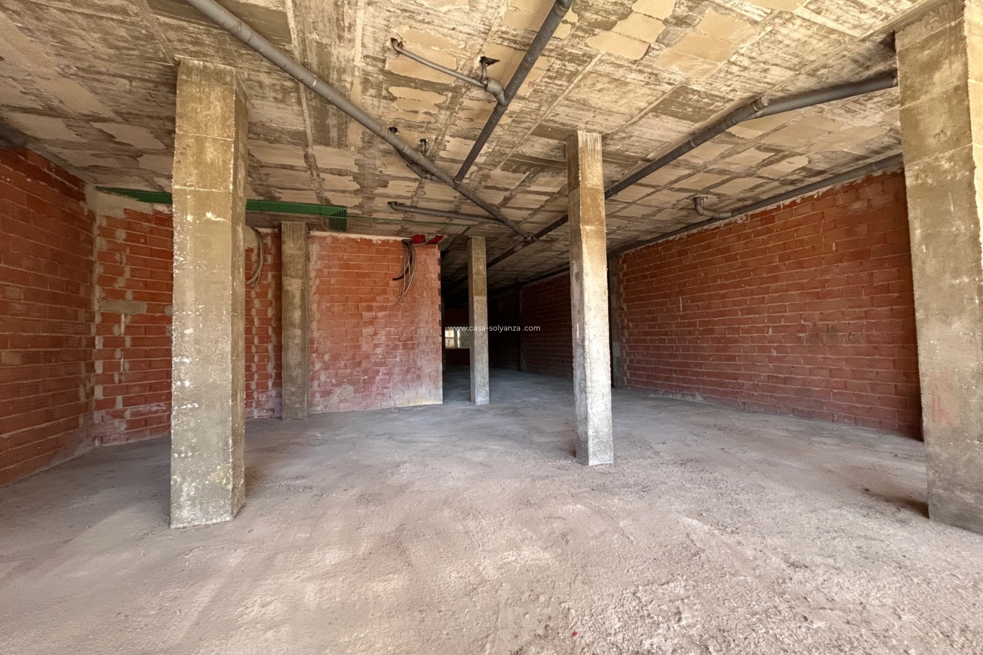 Resale - Townhouse - Jacarilla - Inland