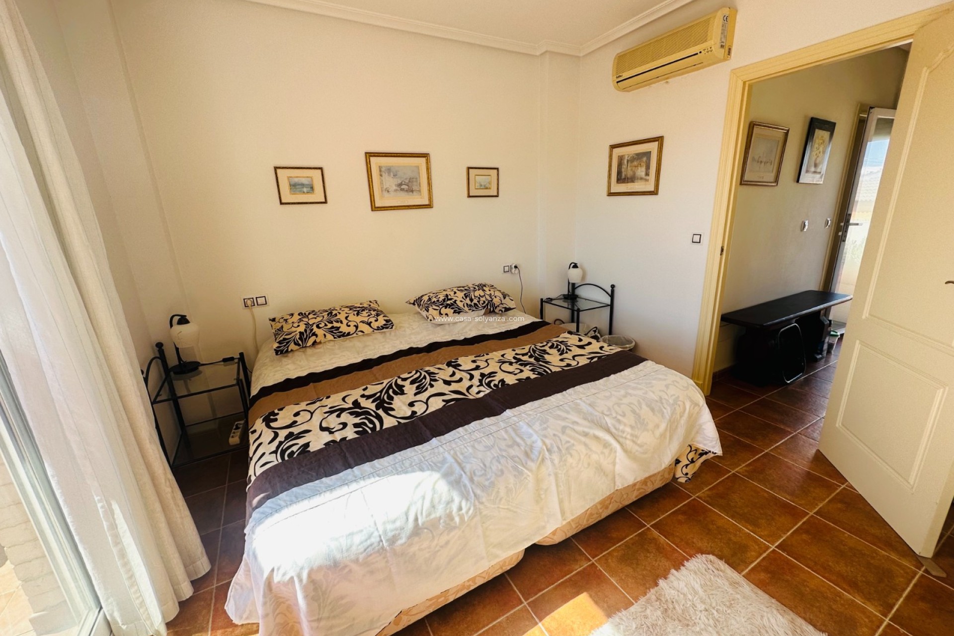 Resale - Townhouse - Jacarilla - Inland