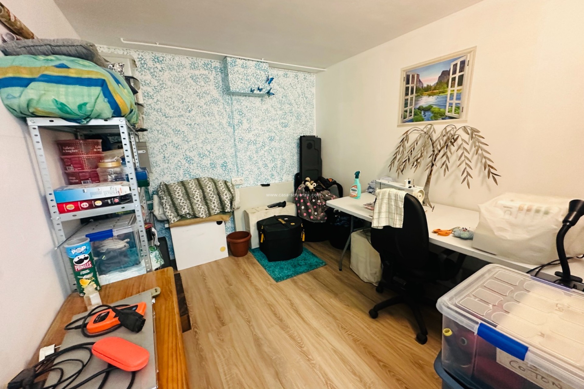 Resale - Townhouse - Jacarilla - Inland