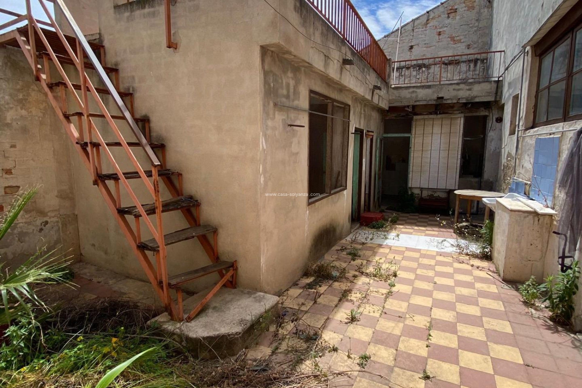 Resale - Townhouse - Jacarilla - Jacarilla - Town