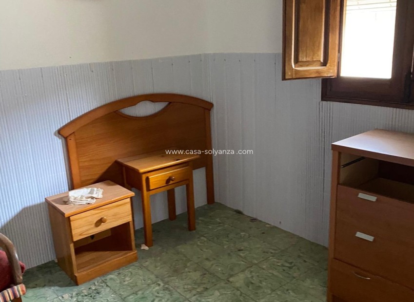 Resale - Townhouse - Jacarilla - Jacarilla - Town